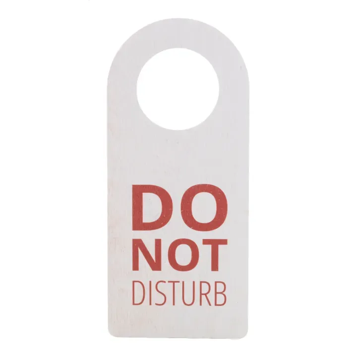 Custom door hanger - AP716776 (ANDA#23)